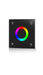 Task Wall Controller RGB 3Ax4Chan 12-24V Black