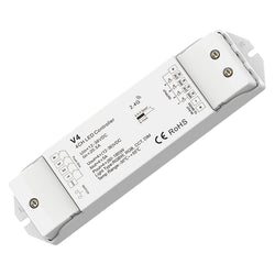 Task LED Controller 5Amp X 4Chan 12-24VDC IP20