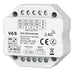 Task RGBW Controller 12-24VDC 3Ampx4 IP20