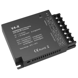 Task LED Controller 8Amp X 4Chan 12-48VDC IP20