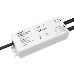 Task LED Controller 5Amp X 4Chan 12-36VDC IP67