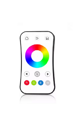 Task Remote-RGB/Cct-2.4Ghz-1Zone-IP20