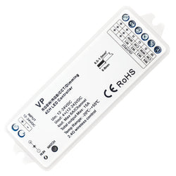 Task 3A X 4Channel Controller 12-24VDC