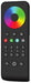 Task Remote-Dual White-2.4Ghz-4Zone-IP20 Mini Series