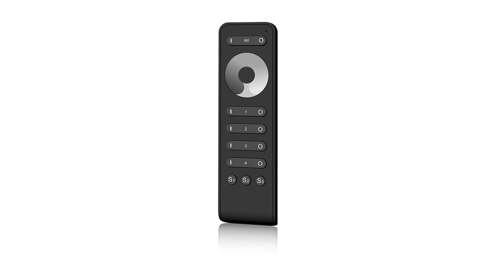 Task Remote-Dimming-2.4Ghz-4Channel-IP20