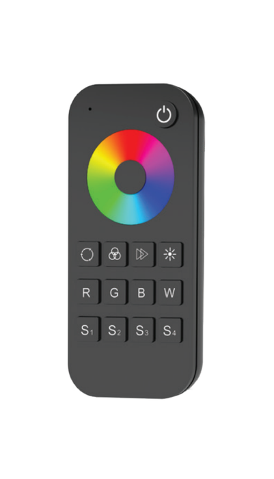 Task Remote-Dual White-2.4Ghz-1Zone-IP20 Contemporary Series