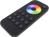 Task Remote-Dual White-2.4Ghz-4Zone-IP20 Contemporary Series