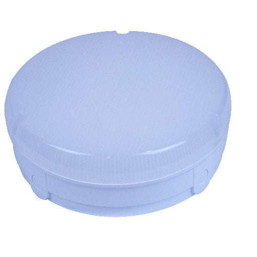 Thorn EMERGENCY PANTHER 1500 LED E3 OP RD WH TC BULKHEAD