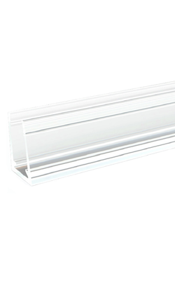 Task Plastic Channel For LDNF300&LDNF310-35cm