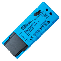 Task LED Driver 700mA 1-20W Constant Current 2-58VDC IP20