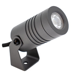 Task LED Spike Spot 6W 12VDC RGB IP67