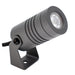 Task LED Spike Spot 6W 12VDC RGB IP67