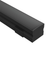 Task Black Anodised 110 Channel & Black Lens