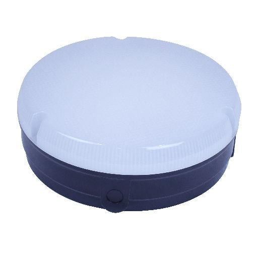 Thorn EMERGENCY PANTHER 1500 LED E3 OP RD BLK TC BULKHEAD
