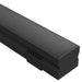 Task Black Anodised 130 Channel & Black Lens