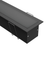 Task Black Powder Coat 160 Channel & Black Lens