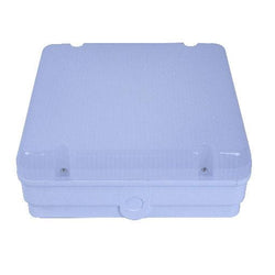 Thorn EMERGENCY PANTHER 1500 LED E3 OP SQ WH TC BULKHEAD