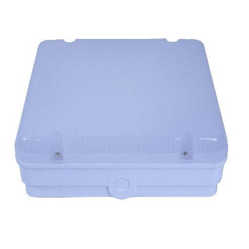 Thorn EMERGENCY PANTHER 1500 LED E3 OP SQ WH TC BULKHEAD