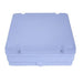 Thorn EMERGENCY PANTHER 1500 LED E3 OP SQ WH TC BULKHEAD