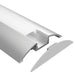 Task LED Channel180 End Cap With Cable Holes