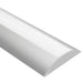 Task Profile 180 Recess Mount With Opal Lens Silver