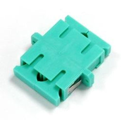 Engcomp  Fibre SC to SC Duplex Multi-mode Joiner