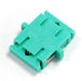 Engcomp  Fibre SC to SC Duplex Multi-mode Joiner