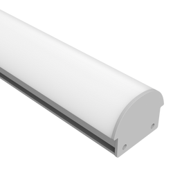 Task LED Chan330 Surface Mount Opal