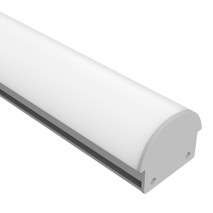 Task LED Chan330 Surface Mount Opal