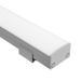 Task Profile 350 Surface Mount With Opal Lens Silver