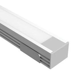Task LED Chan470 Opal Lens