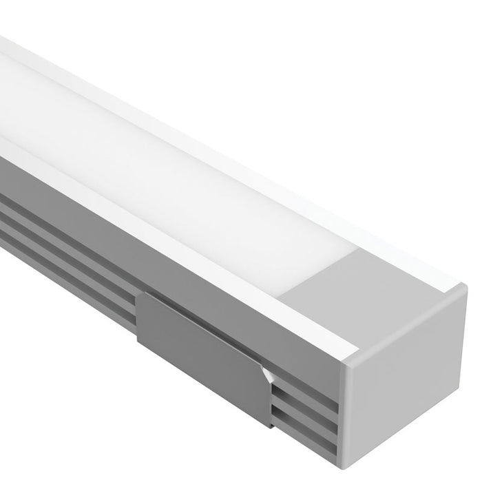 Task LED Chan470 Opal Lens