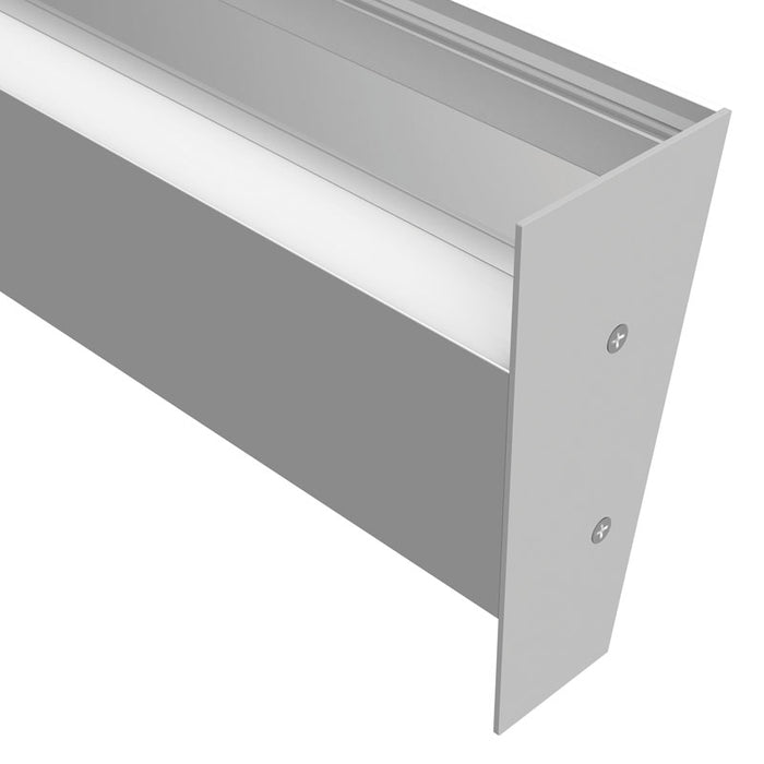 Task LED Chan630 Slim Wallmount Up/Down