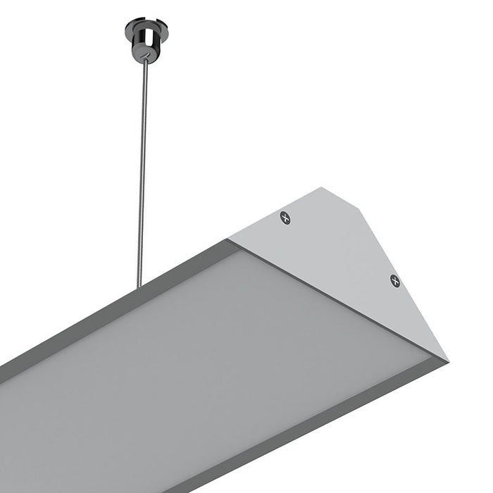 Task LED Chan640 Slim Pendant