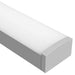 Task Profile 650 Surface Mount With Opal Lens Silver