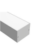 Task LED Chan670 Opal Lens Large Surface Mount