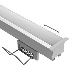 Task LED Channel730 & Frost Lens