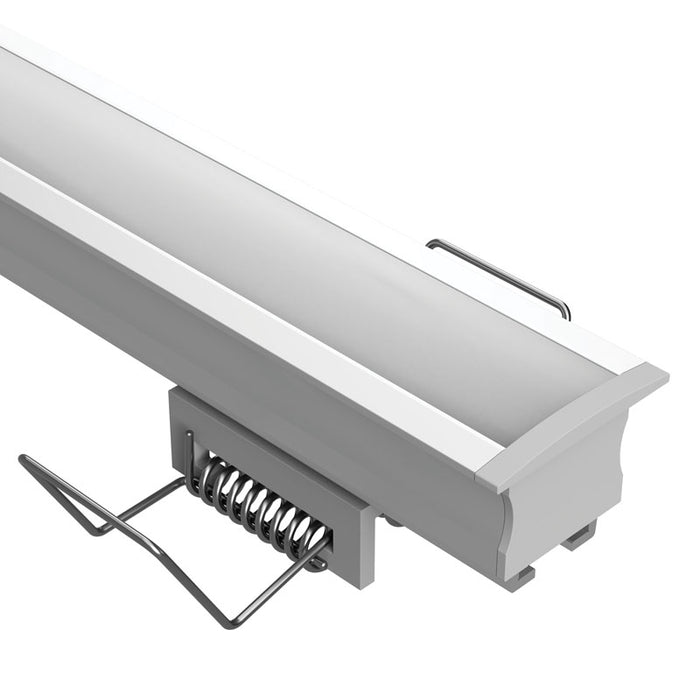 Task LED Channel730 & Frost Lens