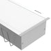 Task LED Channel760 & Opal Lens Recessed