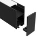 Task LED Channel770 Black & Opal Surface/Suspend