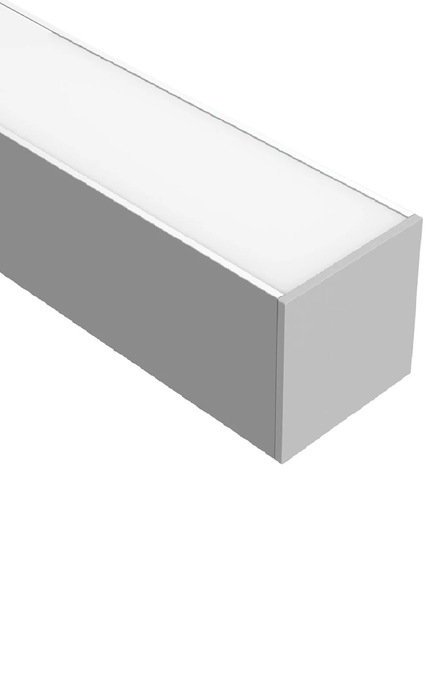 Task LED Channel 820 Surface Mount Opal