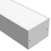 Task LED Channel 860 Surface Mount Opal Lens