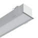 Task LED Channel890 Silver Profile & Opal Diffuser Per Meter