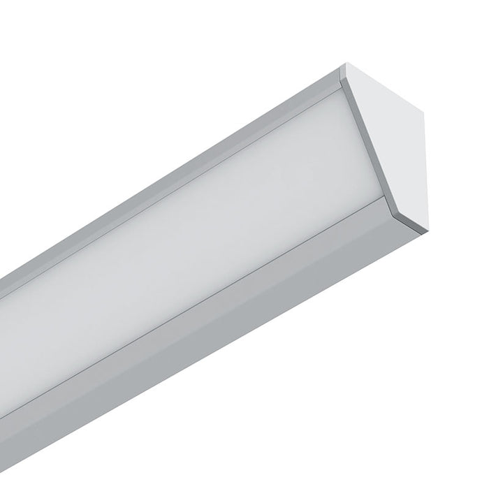 Task LED Chan910 Surface Mount & Opal Lens