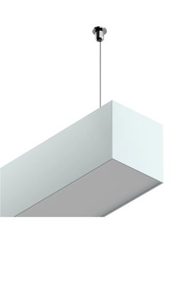 Task LED Channel920 Raw Profile & Opal Diffuser Per Meter