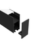 Task LED Channel930 Raw End Cap Screwless