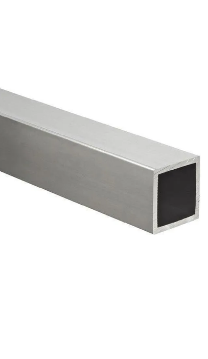 Task Aluminium Box Section 50X50X3