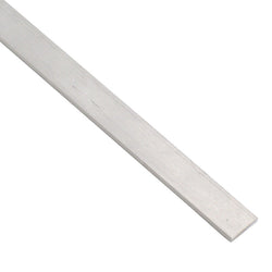 Task Aluminium Flat Bar 12mm X 3mm