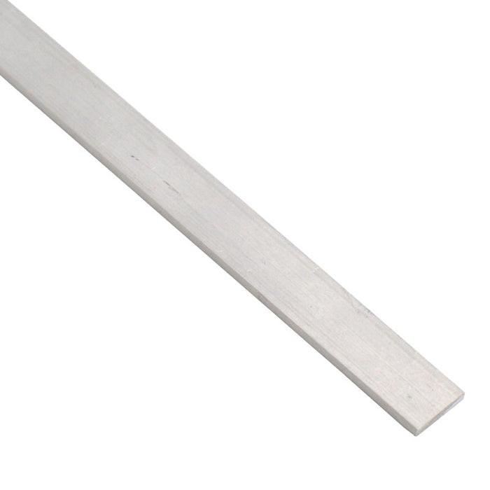 Task Aluminium Flat Bar 12mm X 3mm