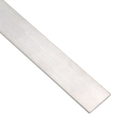Task Aluminium Flat Bar 30mm X 3mm
